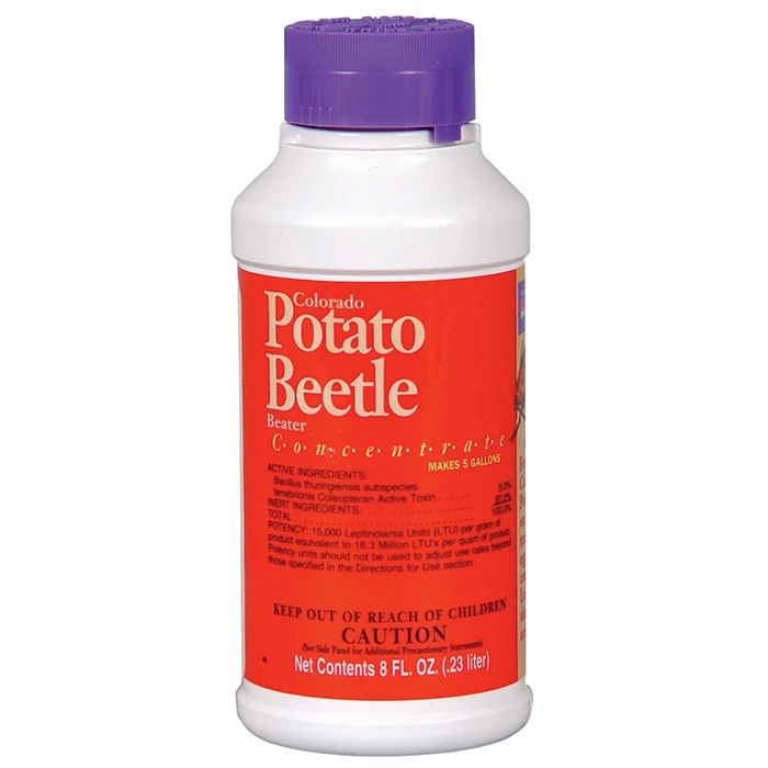 Bonide® Colorado Potato Beetle Beater 1 Bonide® Colorado Potato Beetle Beater