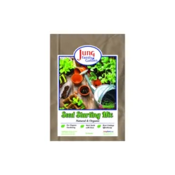Jung Family Garden Seed Starting Mix(10 Quart Bag)