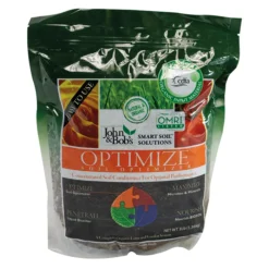 John & Bob's Soil Optimizer