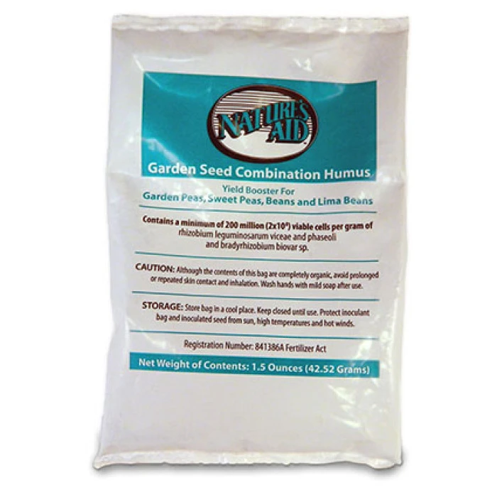 Natures Aid Inoculant 1 Natures Aid Inoculant