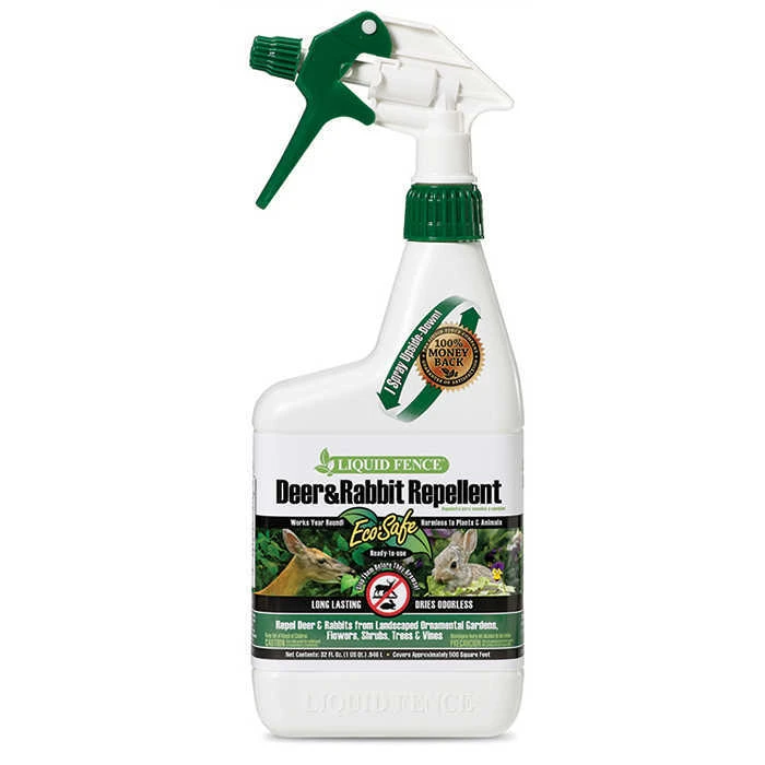 Liquid Fence® Spray 1 Liquid Fence® Spray