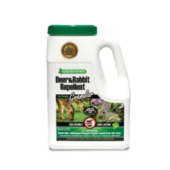 Liquid Fence® Animal Repellent Granular