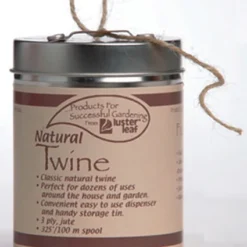 Natural Jute Twine