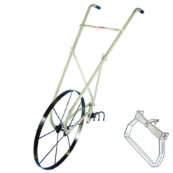 High Wheel Cultivator And Hoe Offer