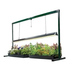 Jump Start™ Tabletop Grow Light System - 4 Foot