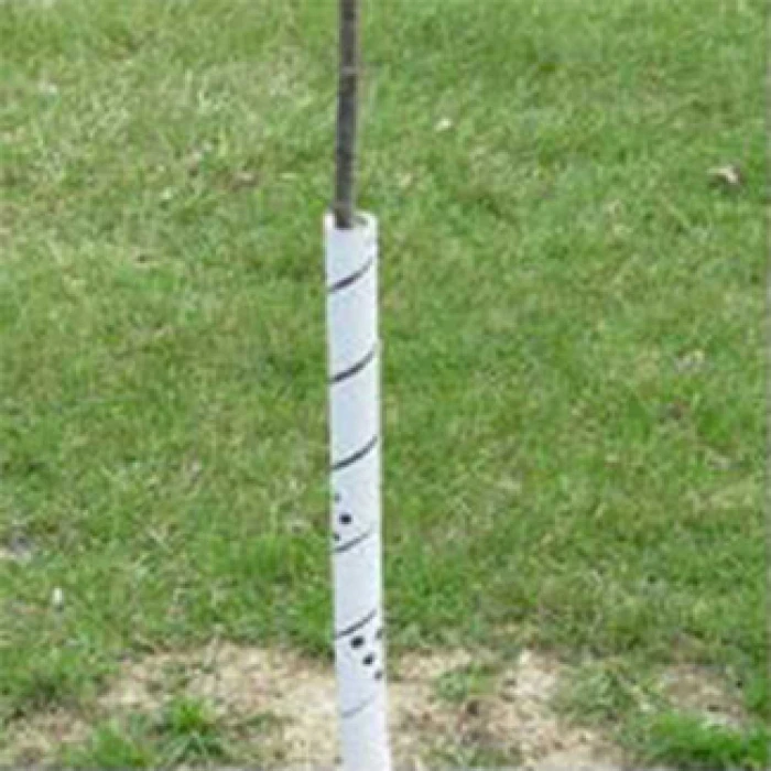 Spiral Tree Guards 1 Spiral Tree Guards