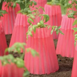 Kozy Coats Plant Protectors