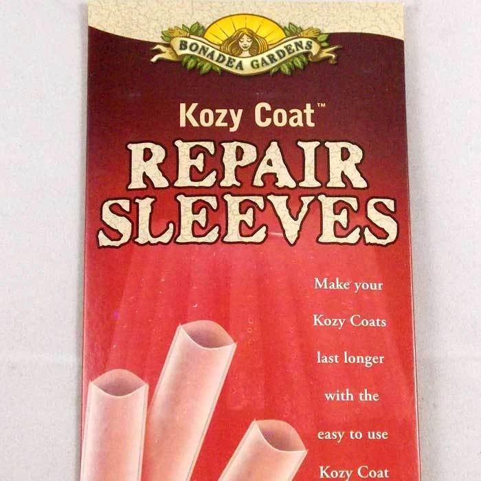 Kozy Coats Repair Sleeves 1 Kozy Coats Repair Sleeves