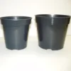 3.5 Inch Round Pots