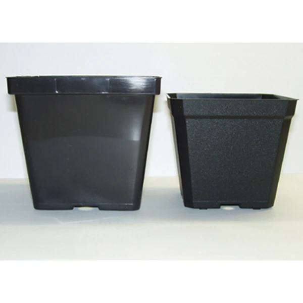 4 Inch Square Pot 1 4 Inch Square Pot
