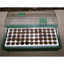 Q-Plug Extra 55 Cell Insert