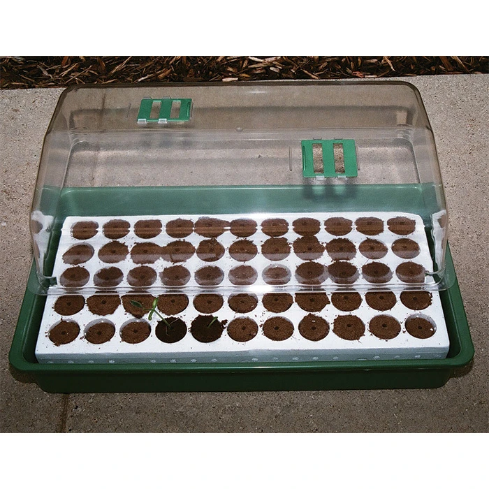 Q-Plug Extra 55 Cell Insert 1 Q-Plug Extra 55 Cell Insert