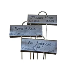 2 Piece Slip On Markers With Pencil