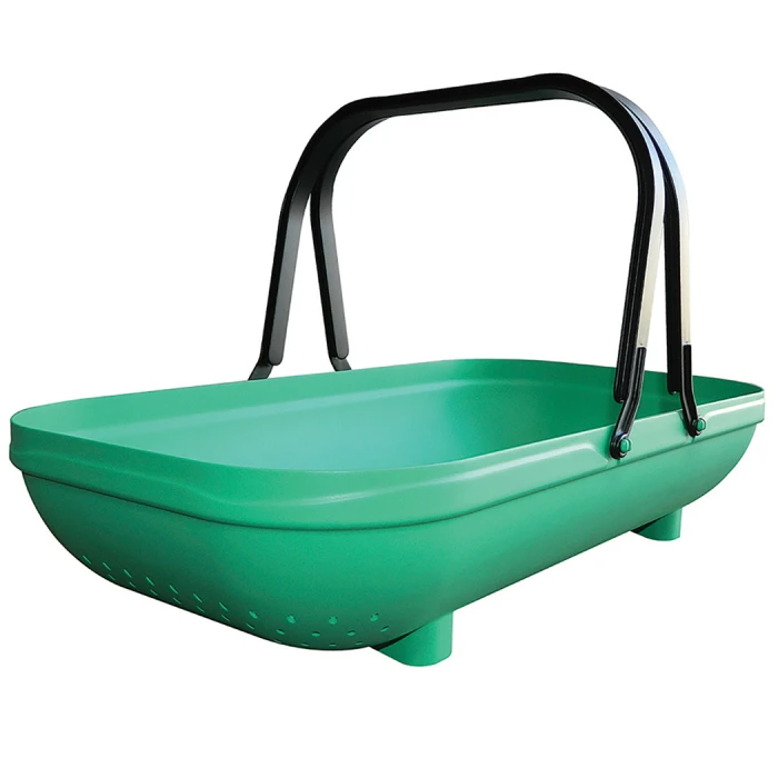 Colander Trug 1 Colander Trug