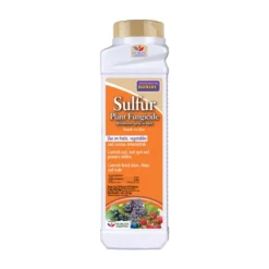 Bonide® Sulphur Plant Fungicide 1 Lb. Shaker