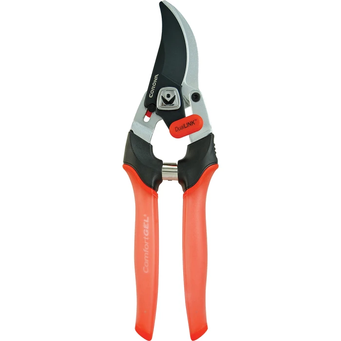 DualLINK™ ComfortGEL® Bypass Pruner 1 DualLINK™ ComfortGEL® Bypass Pruner