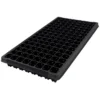 128 Cell Plug Plant Tray