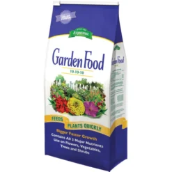 Espoma® 10-10-10 Garden Food